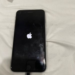Unlocked iPhone 8 used for any carrier